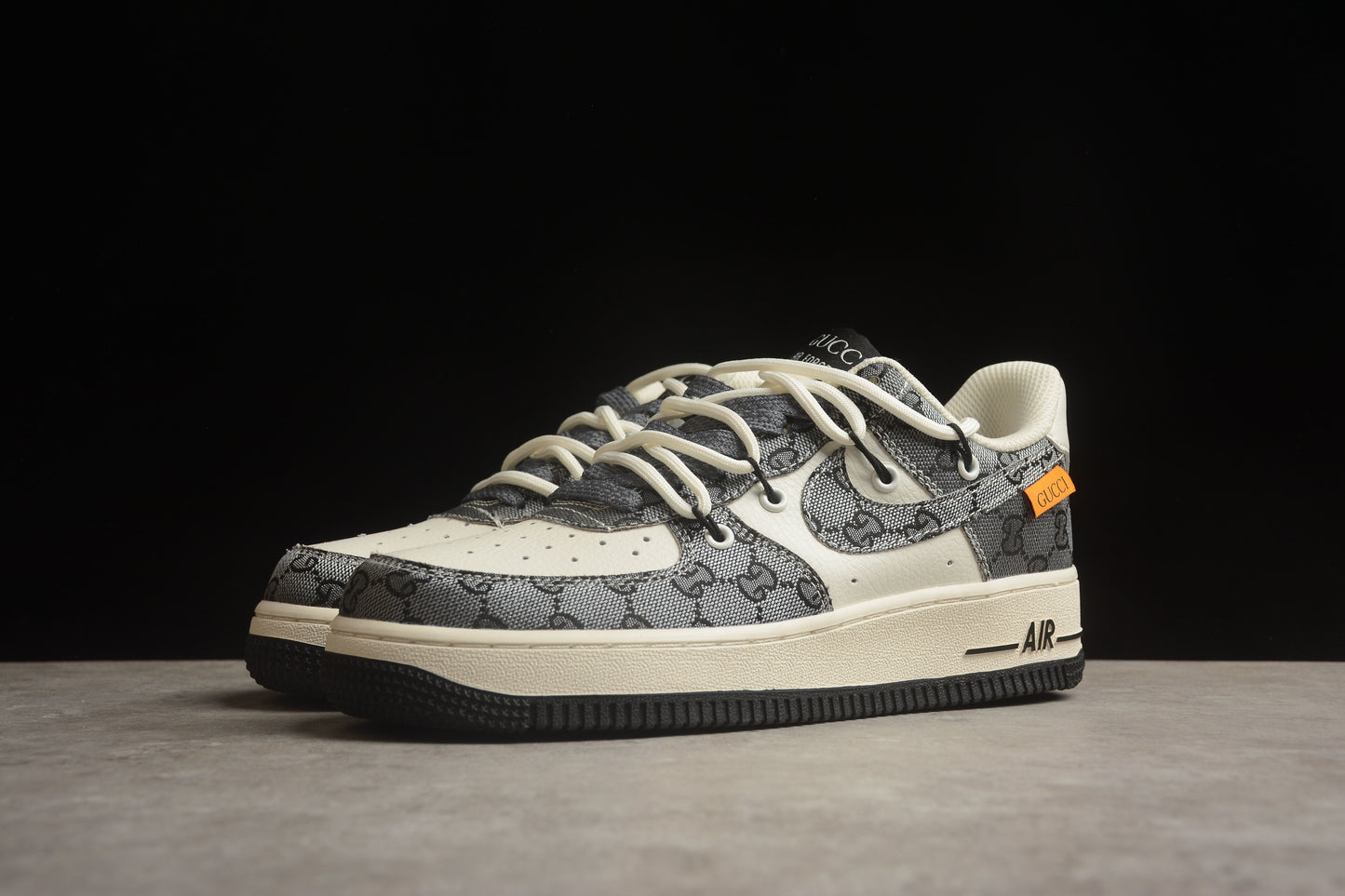 Gucci x Nk Air Force 1'07 Low BD7700-555