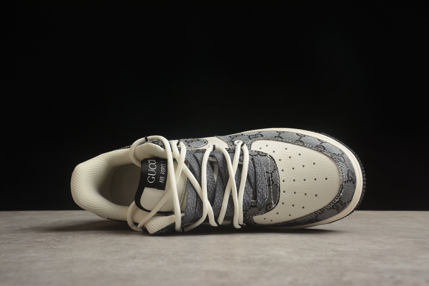 Gucci x Nk Air Force 1'07 Low BD7700-555