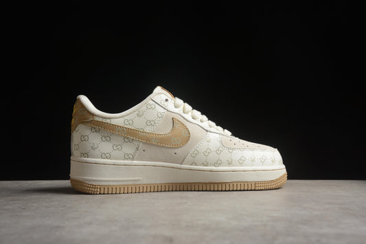 Gucci x Nk Air Force 1'07 Low  LX1988-005