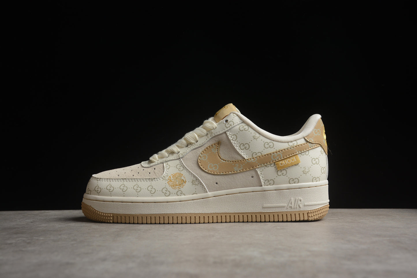 Gucci x Nk Air Force 1'07 Low  LX1988-005