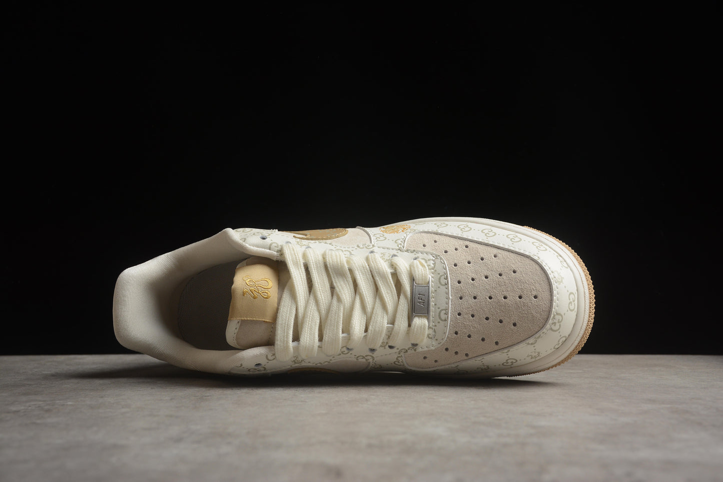 Gucci x Nk Air Force 1'07 Low  LX1988-005