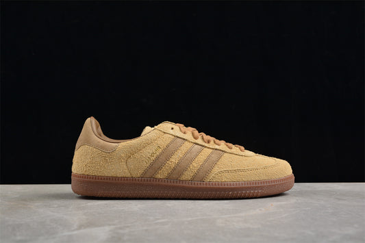JJJJound   X Adidas Originals Samba ID8709