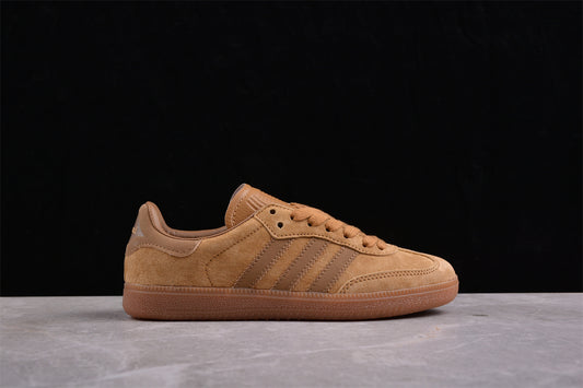 JJJJound   X Adidas Originals Samba IF5807