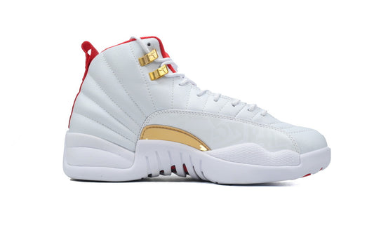 Jordan Air Jordan 12 fiba   130690-107