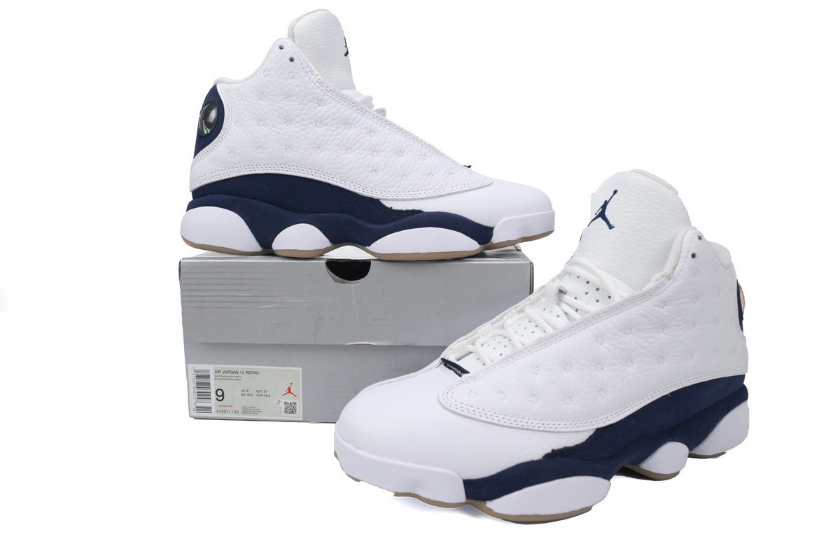 Jordan Air Jordan 13 "Midnight Navy”  414571-140