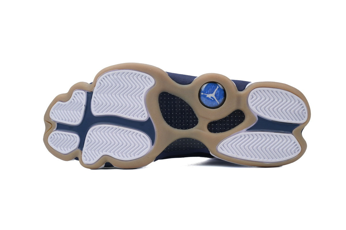 Jordan Air Jordan 13 "Midnight Navy”  414571-140