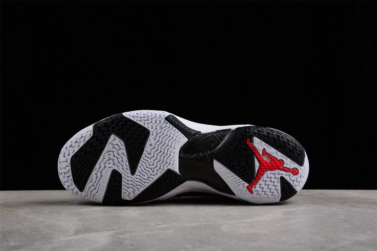 Jordan Air Jordan 37 XXXV Ⅰ  Ⅰ   DQ4123-100