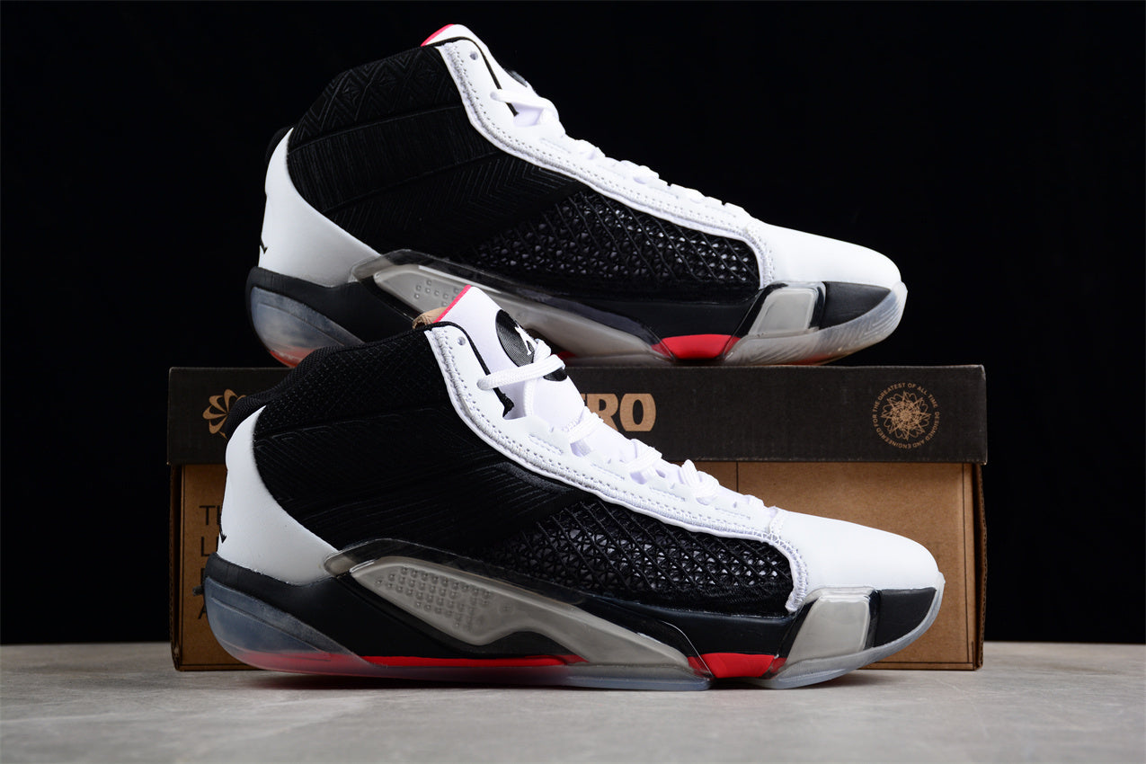 Jordan Air Jordan 38 XXXVⅠⅠI PF  DZ3355-106