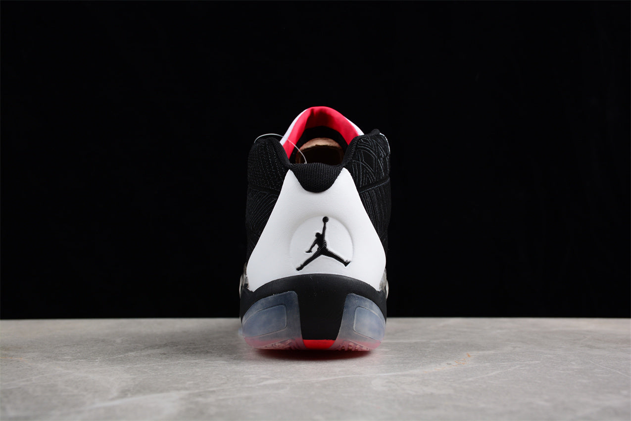Jordan Air Jordan 38 XXXVⅠⅠI PF  DZ3355-106