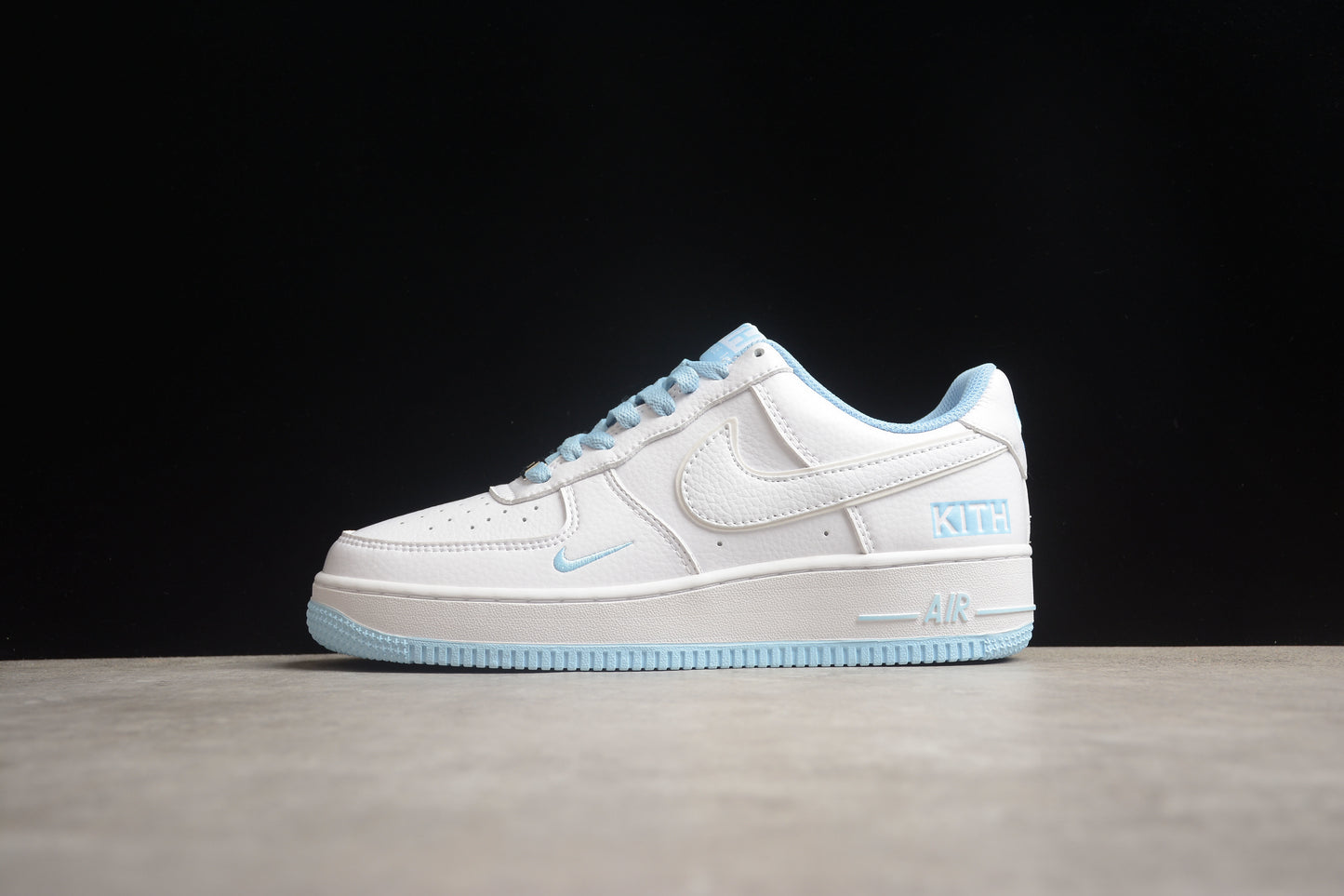 Kith x Nk Air Force 1'07 Low KT1659-002