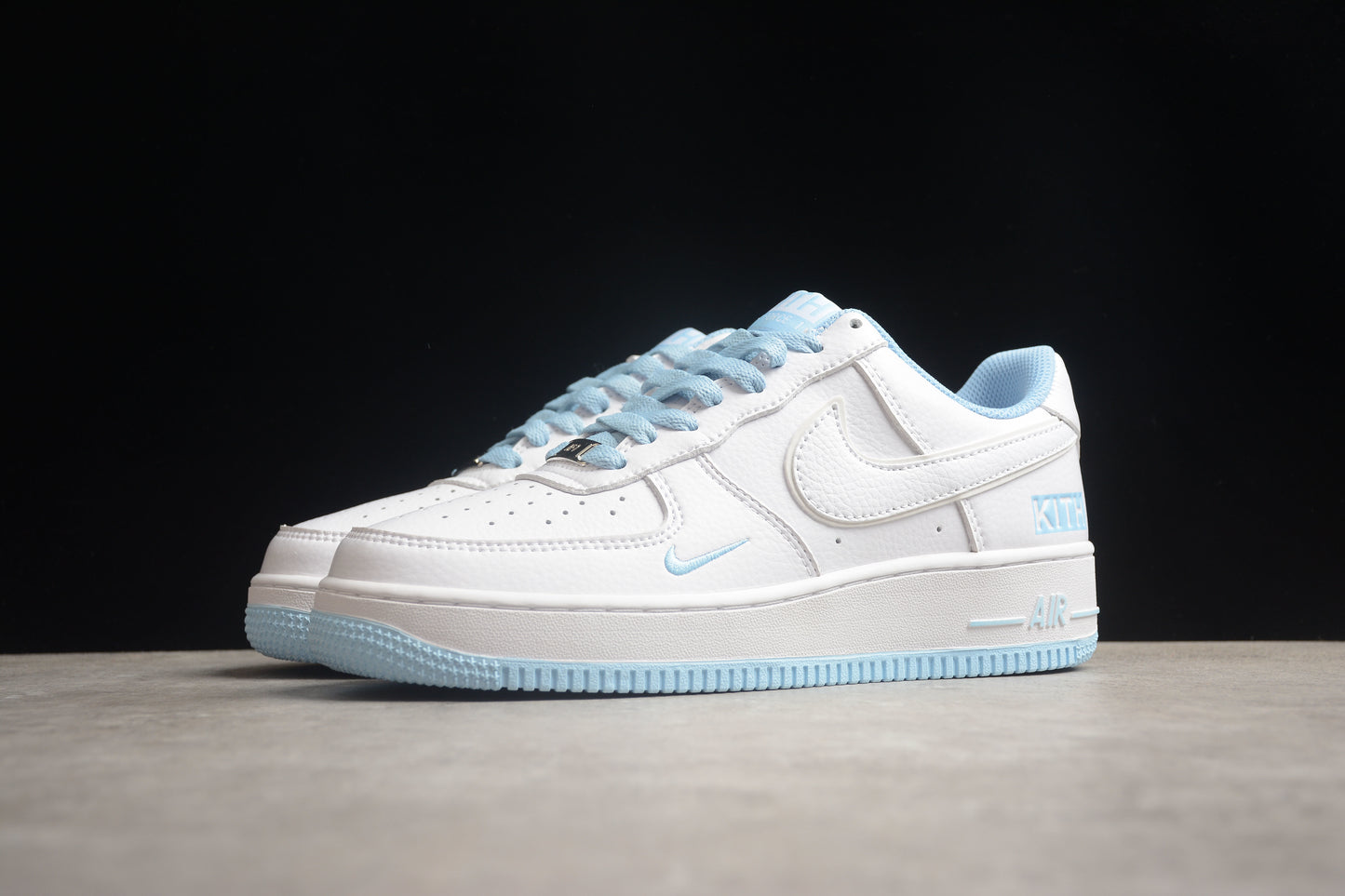 Kith x Nk Air Force 1'07 Low KT1659-002
