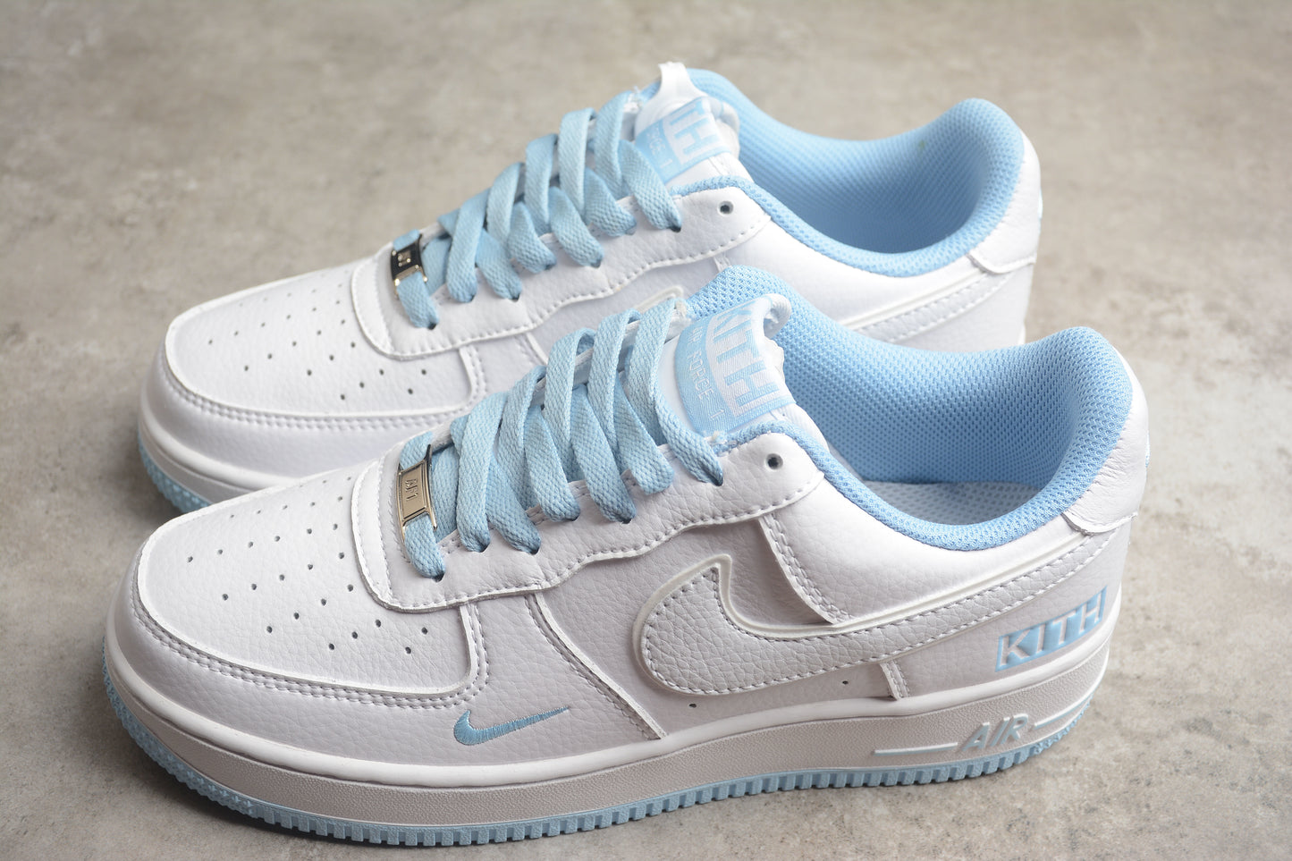 Kith x Nk Air Force 1'07 Low KT1659-002