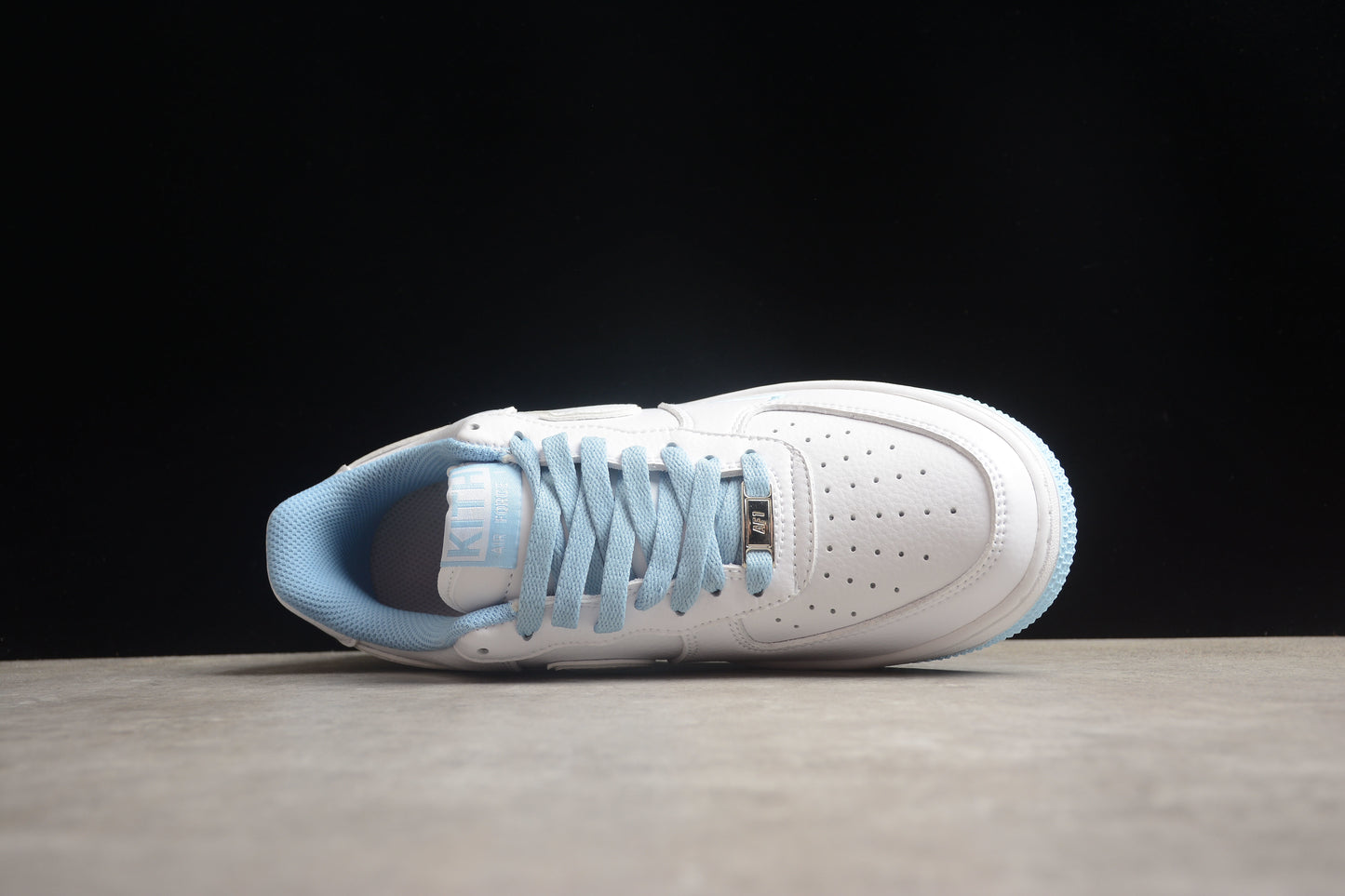 Kith x Nk Air Force 1'07 Low KT1659-002