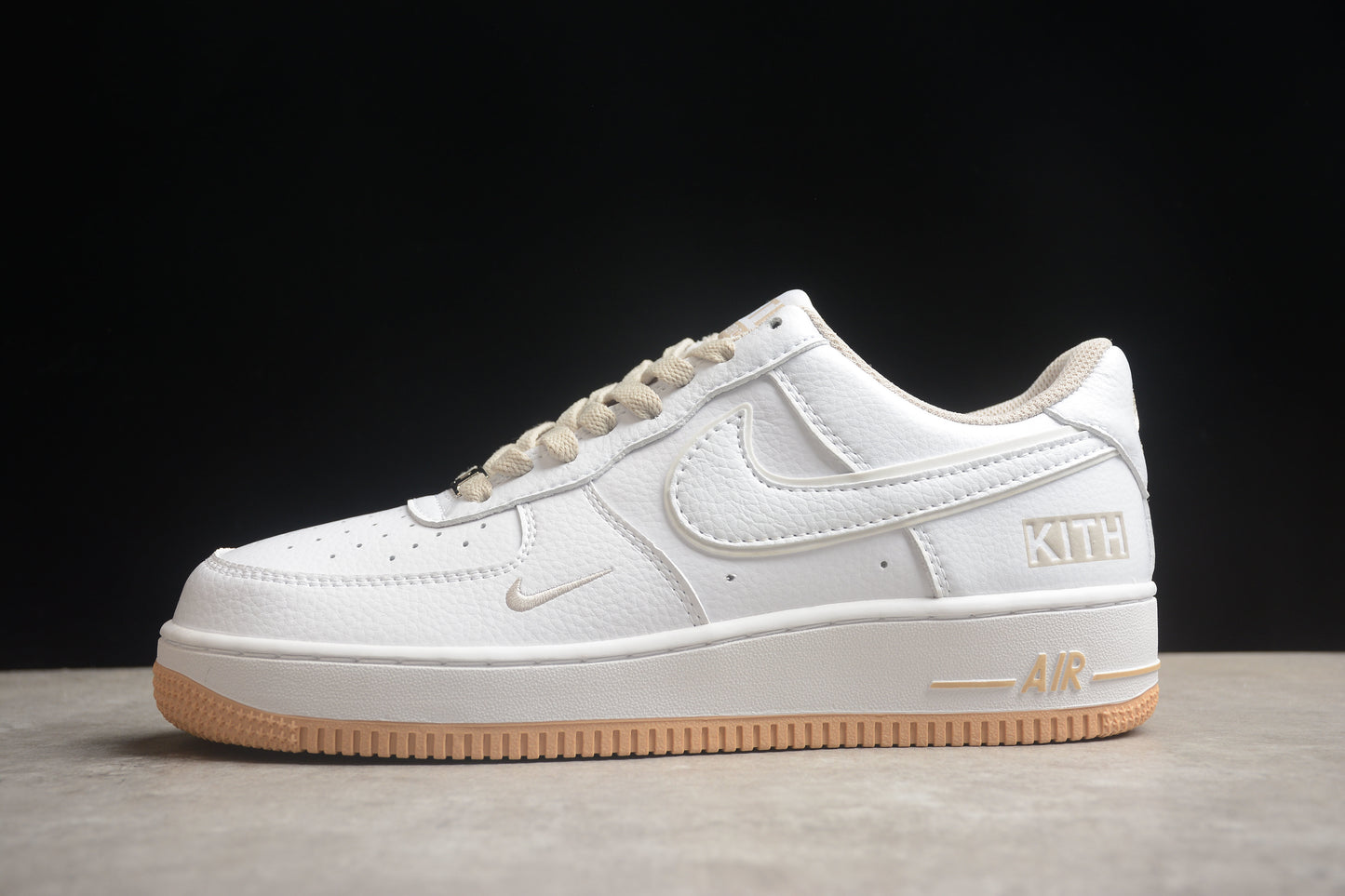 Kith x Nk Air Force 1'07 Low KT1659-008