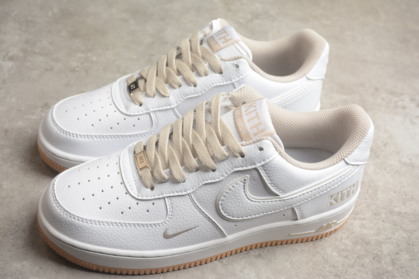 Kith x Nk Air Force 1'07 Low KT1659-008