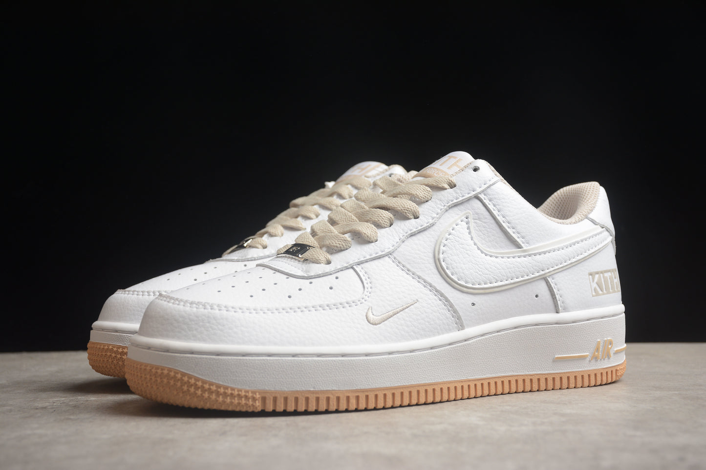 Kith x Nk Air Force 1'07 Low KT1659-008