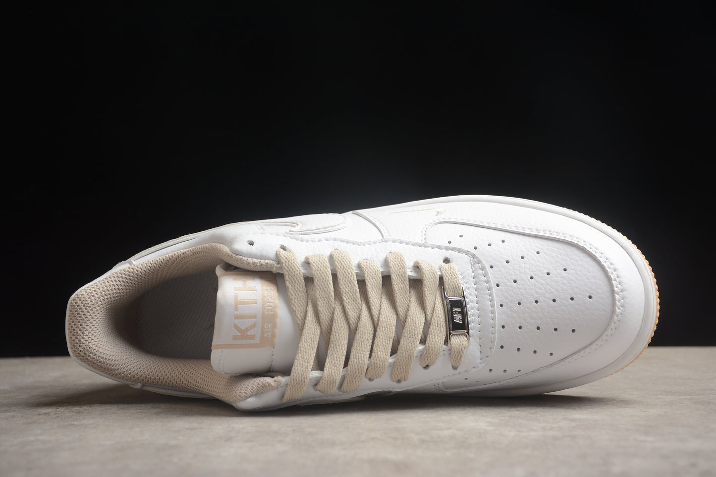 Kith x Nk Air Force 1'07 Low KT1659-008