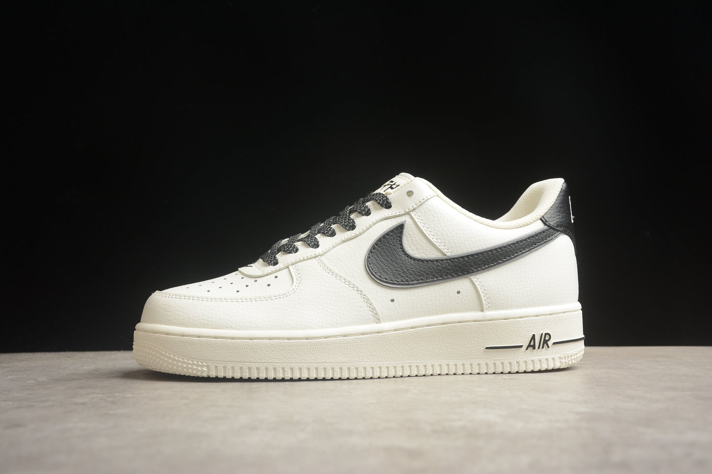 Kith x Nk Air Force 1'07 Low NY9668-235