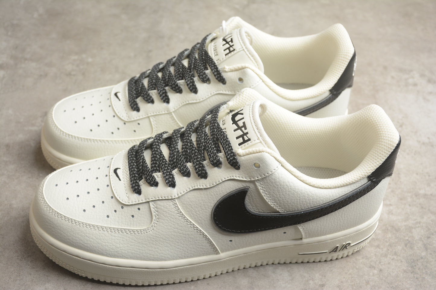 Kith x Nk Air Force 1'07 Low NY9668-235