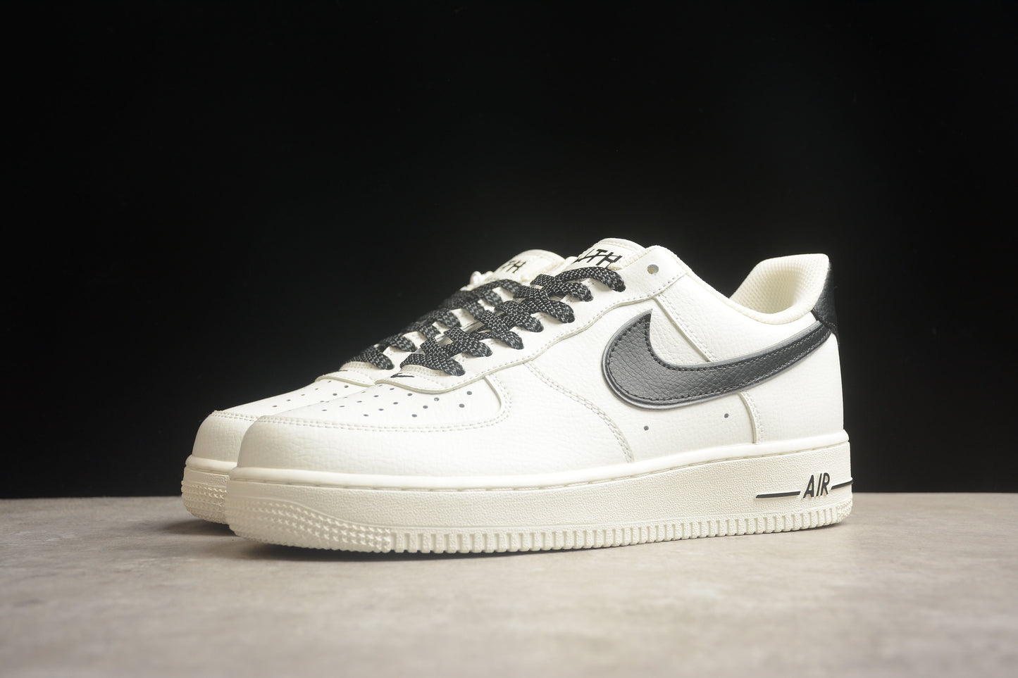 Kith x Nk Air Force 1'07 Low NY9668-235