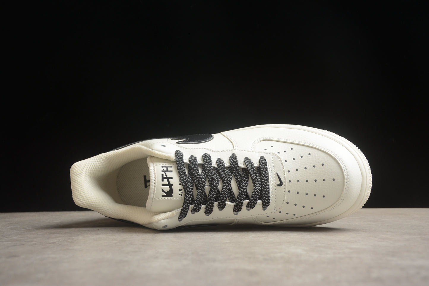 Kith x Nk Air Force 1'07 Low NY9668-235