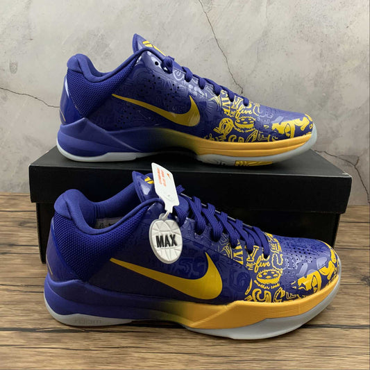 Kobe PROTRO  CD4991-400