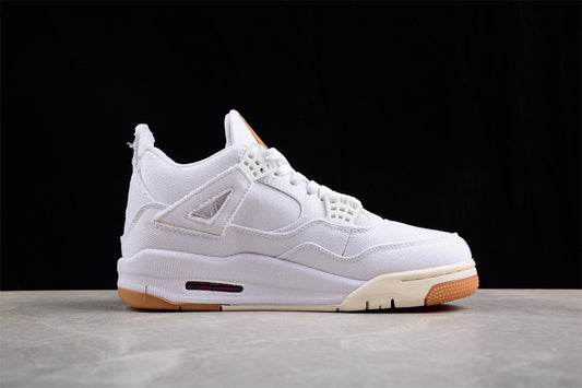 Levi’s x Air Jordan 4 Denim AJ4 AO2571-100