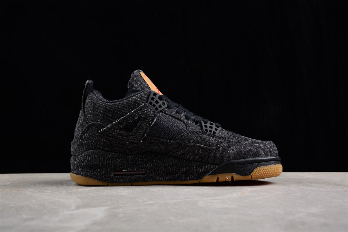 Levi’s x Air Jordan 4 Denim AJ4 AQ9103-001 1