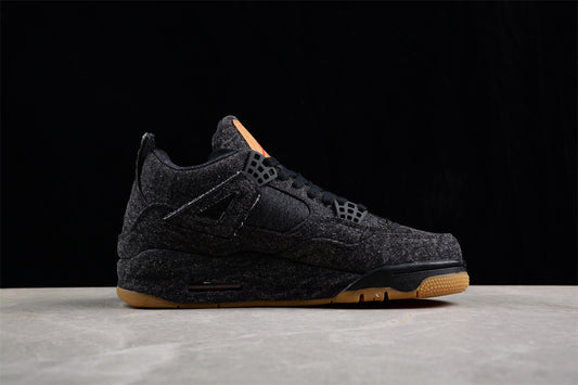 Levi’s x Air Jordan 4 Denim AJ4 AQ9103-001 1