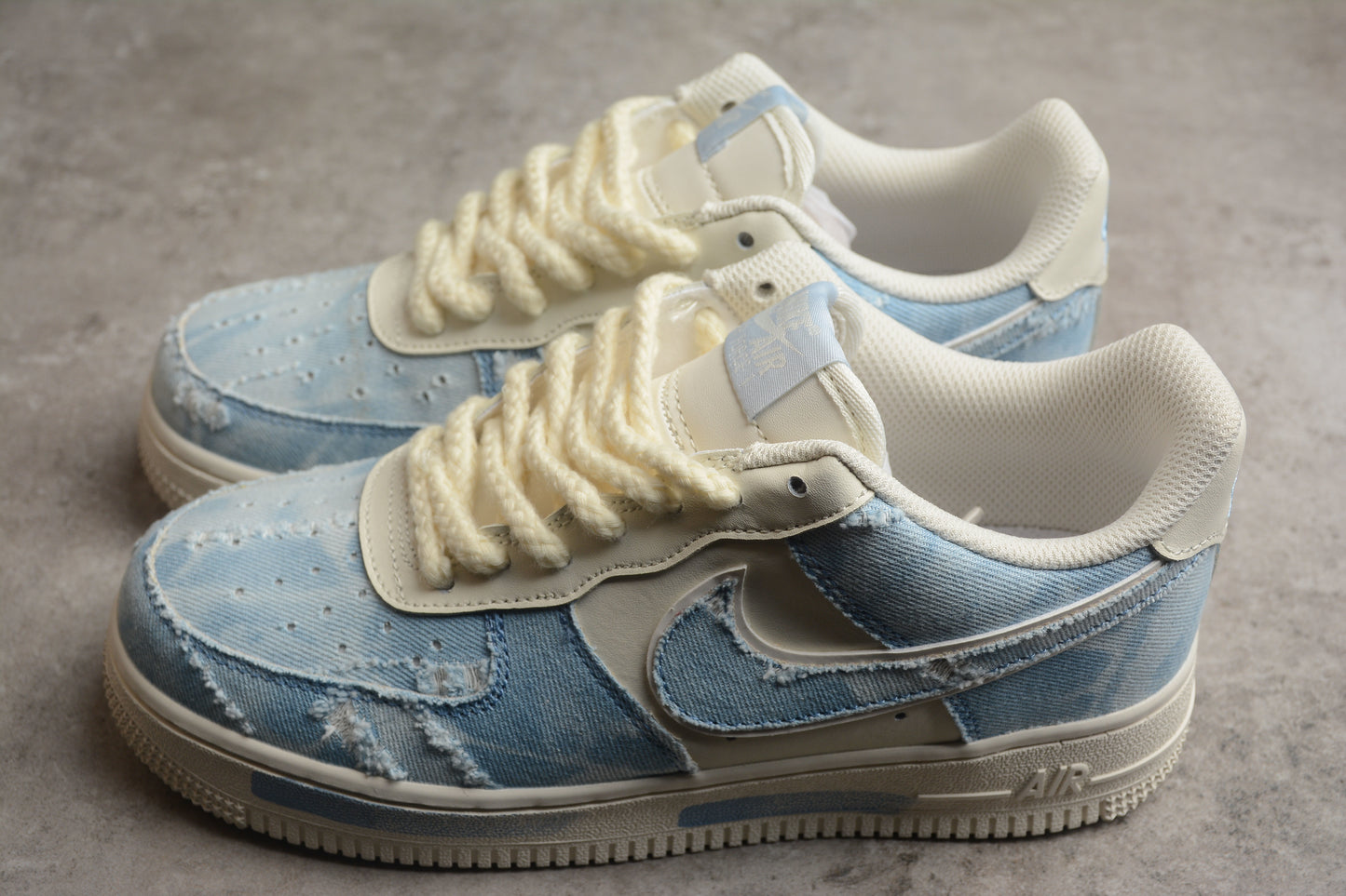 Levi's x Nk Air Force 1'07 Low CW1888-611