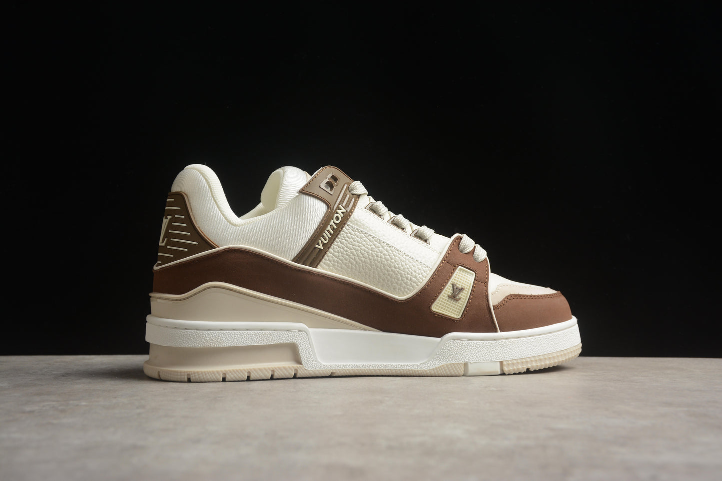 Louis Vuitton Trainer Sneaker Low LV