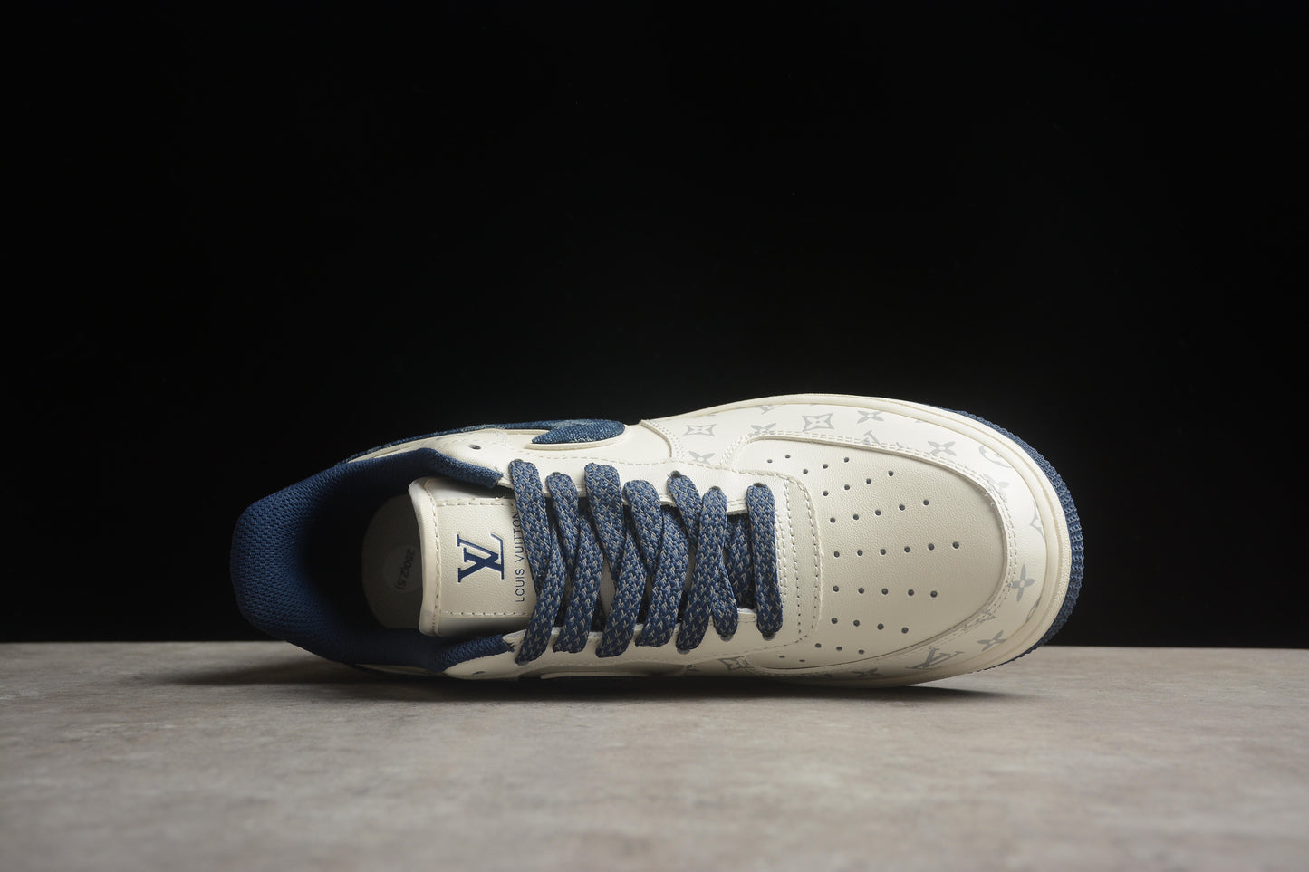 Louis Vuitton x Nk Air Force 1'07 Low LU0251-133
