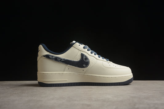 Louis Vuitton x Nk Air Force 1'07 Low LV0506-011