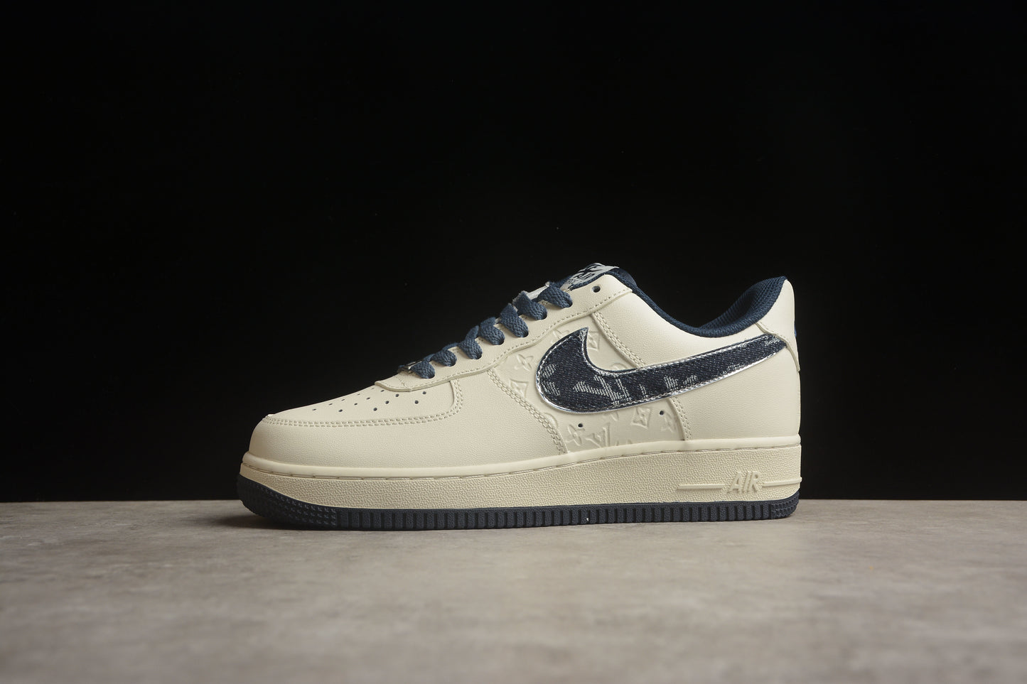 Louis Vuitton x Nk Air Force 1'07 Low LV0506-011