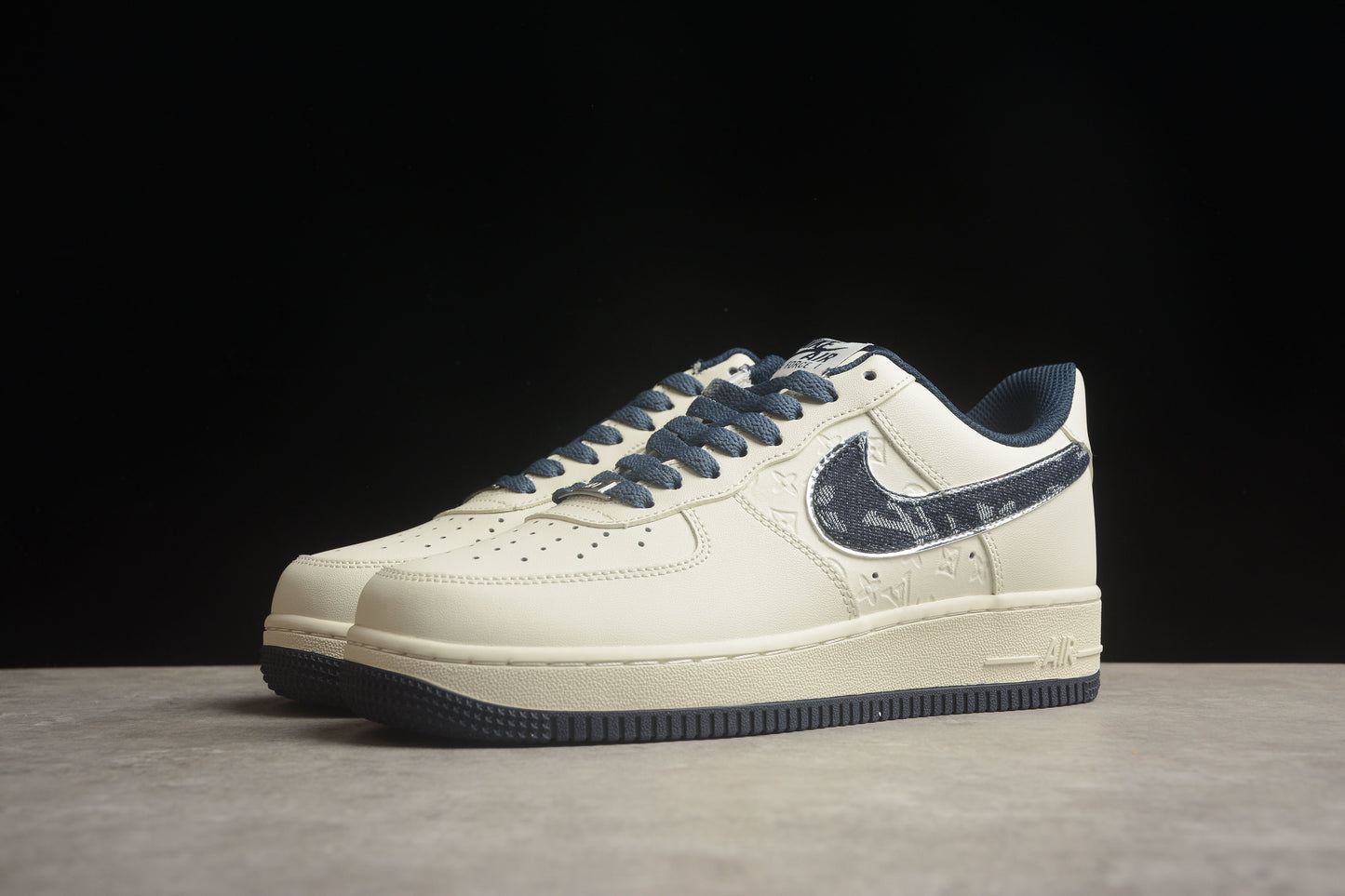 Louis Vuitton x Nk Air Force 1'07 Low LV0506-011