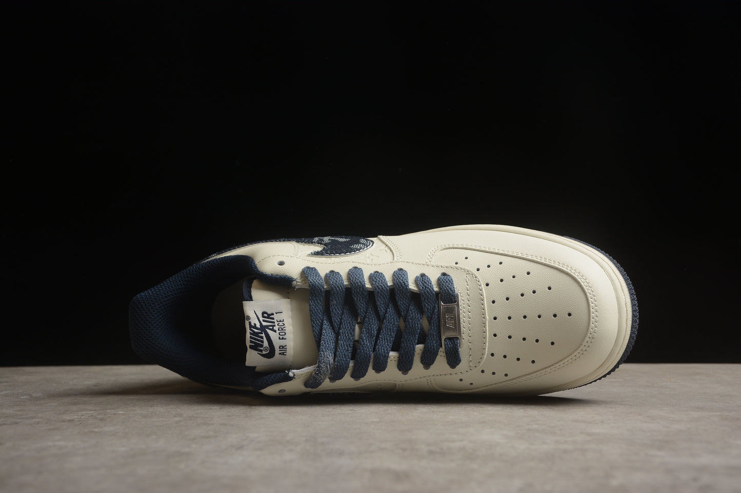 Louis Vuitton x Nk Air Force 1'07 Low LV0506-011