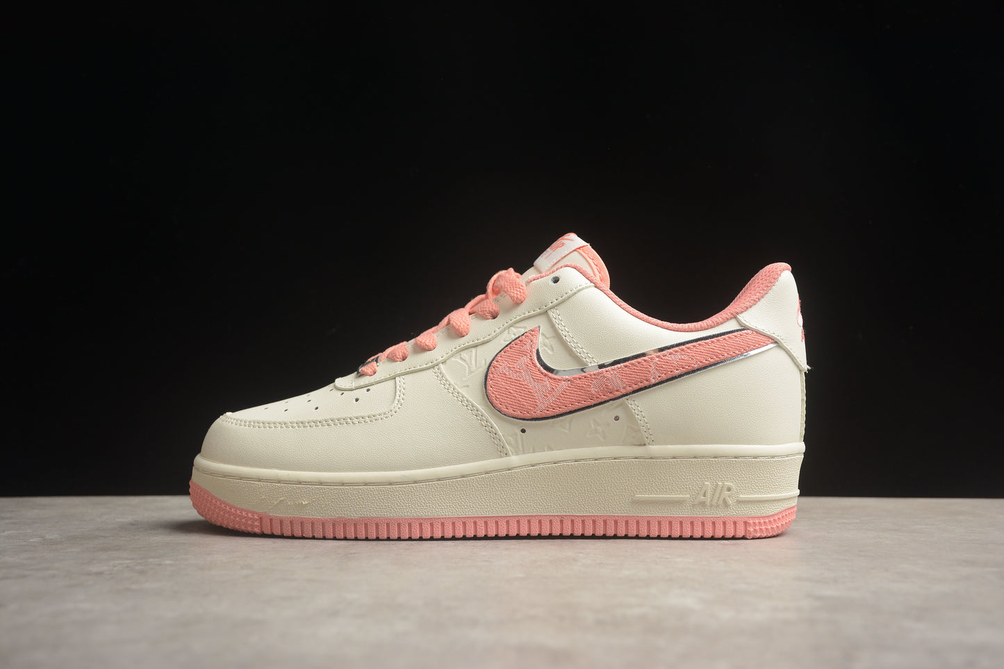 Louis Vuitton x Nk Air Force 1'07 Low LV0506-088