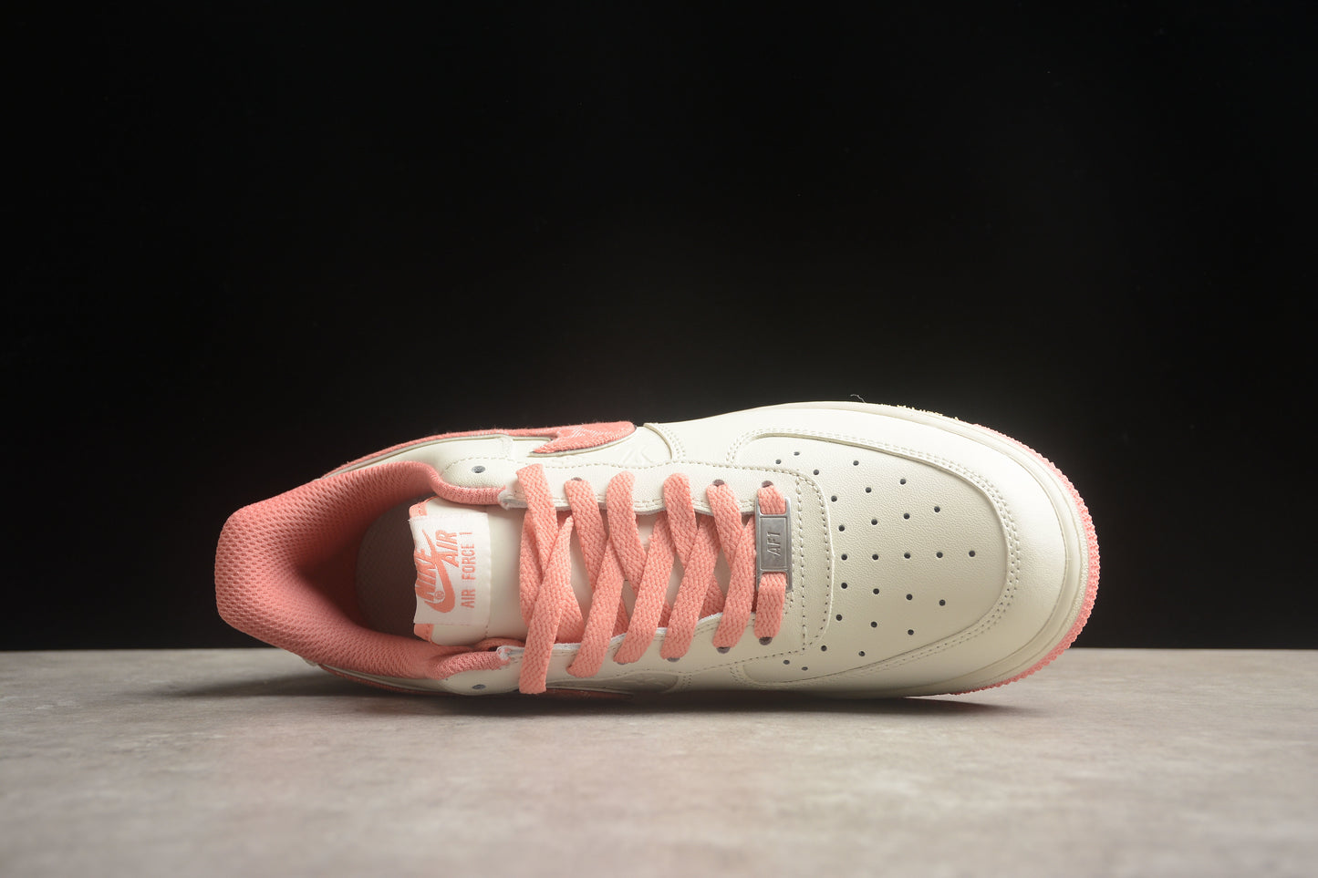Louis Vuitton x Nk Air Force 1'07 Low LV0506-088