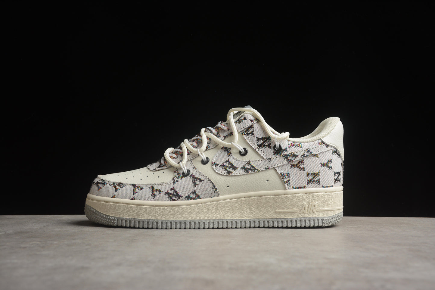 MLB x Nk Air Force 1'07 Low BD7700-333