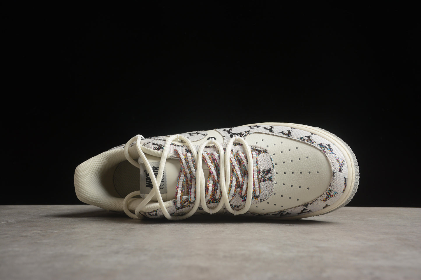 MLB x Nk Air Force 1'07 Low BD7700-333