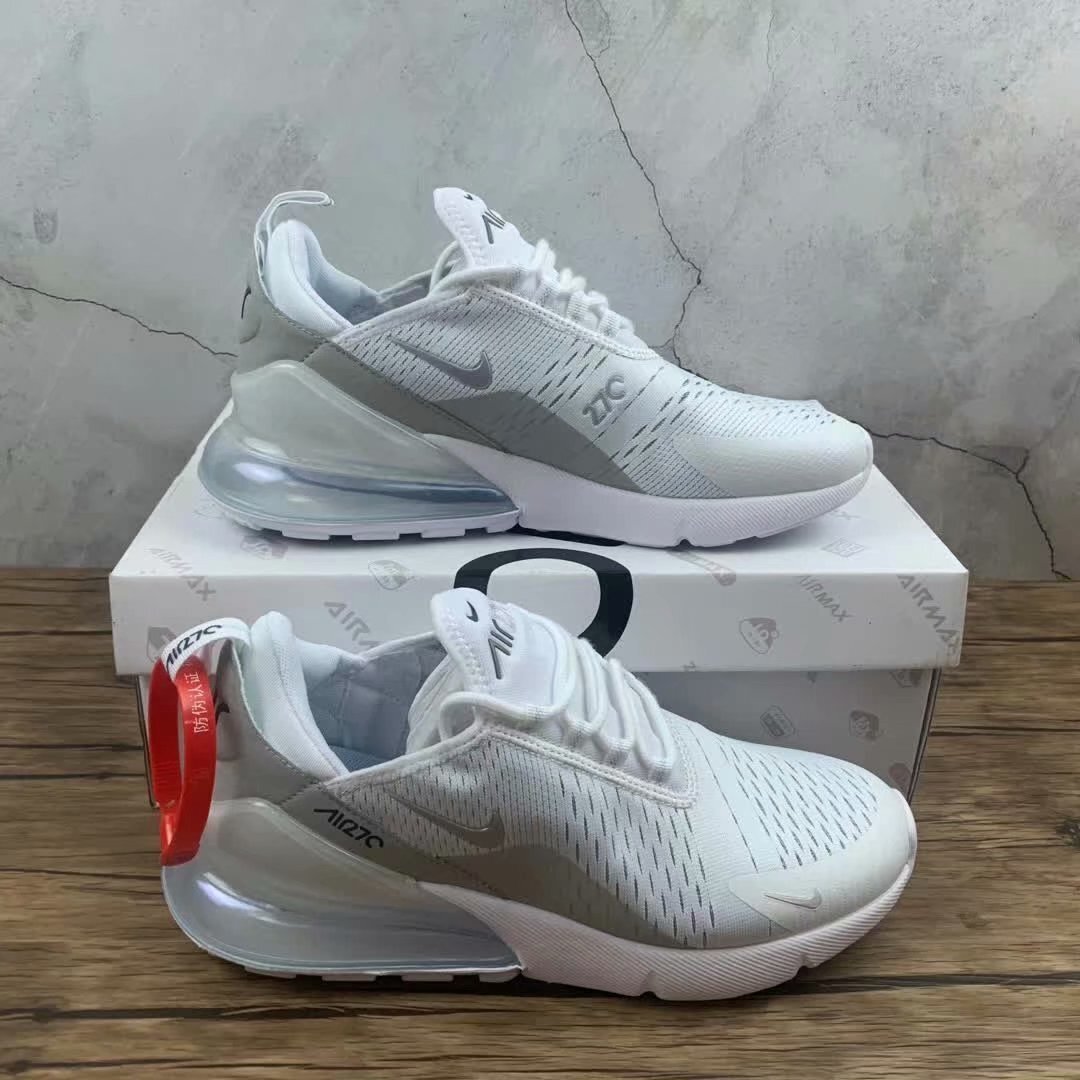 NIKE AIR MAX 270 BQ9240-002