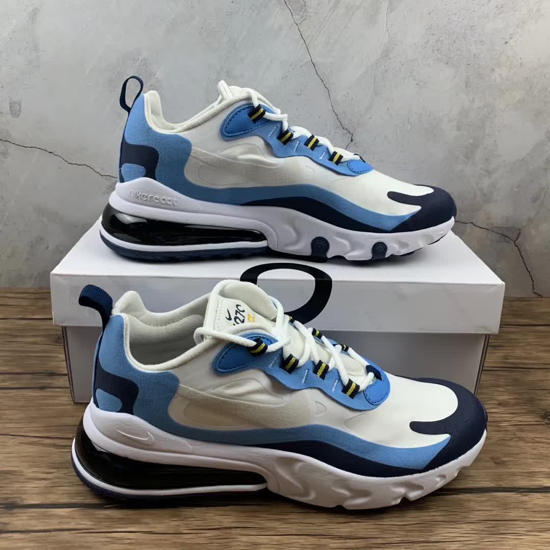 NIKE AIR MAX 270 CT1264-104
