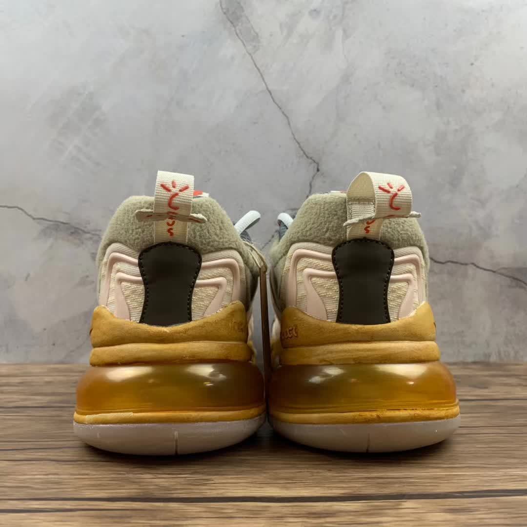 NIKE AIR MAX 270 CT2864-200