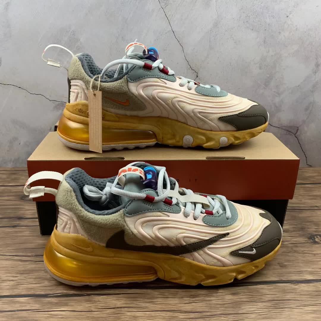 NIKE AIR MAX 270 CT2864-200