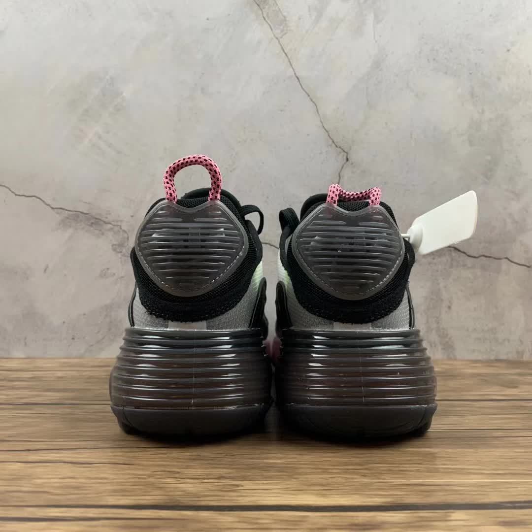 NIKE AIR MAX 270 CW4286-100