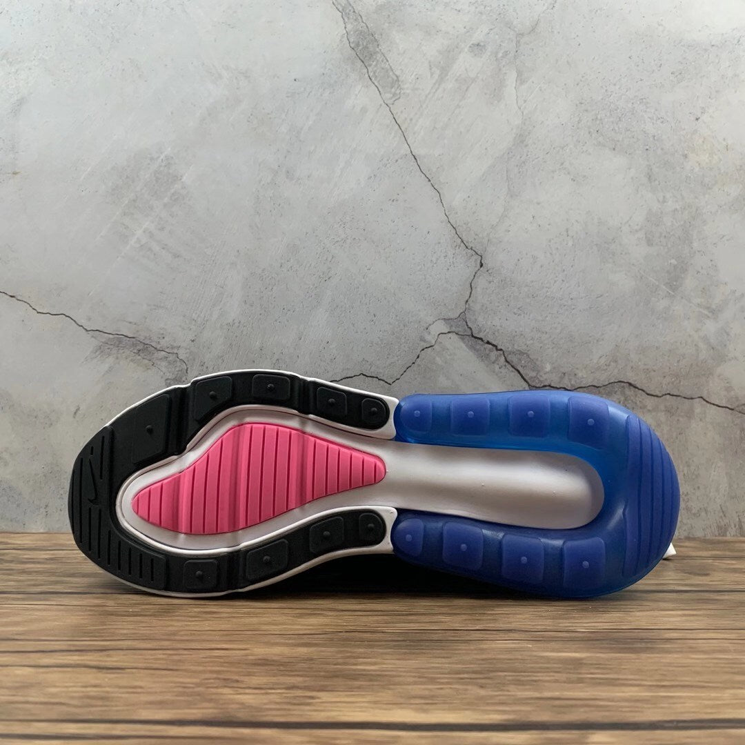 NIKE AIR MAX 270 DC1858-001