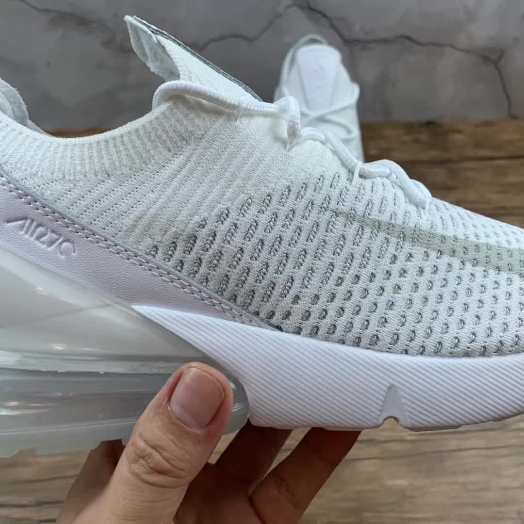 NIKE AIR MAX 270 FLYKNIT AO1023-102
