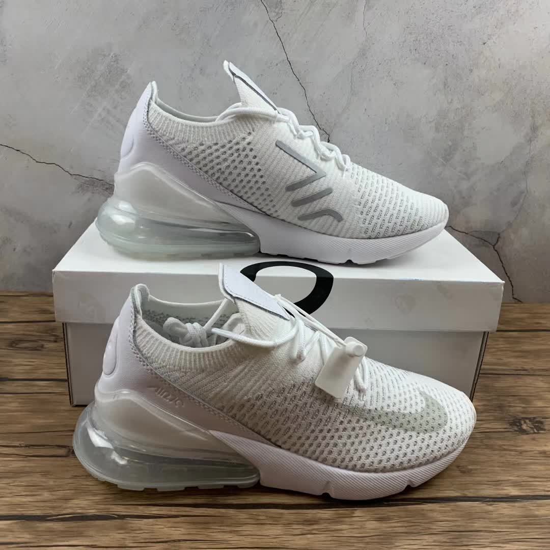 NIKE AIR MAX 270 FLYKNIT AO1023-102