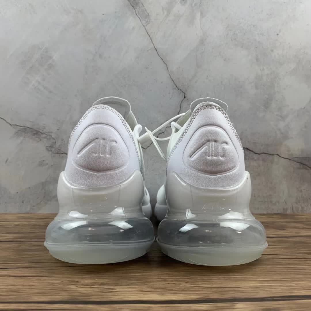 NIKE AIR MAX 270 FLYKNIT AO1023-102