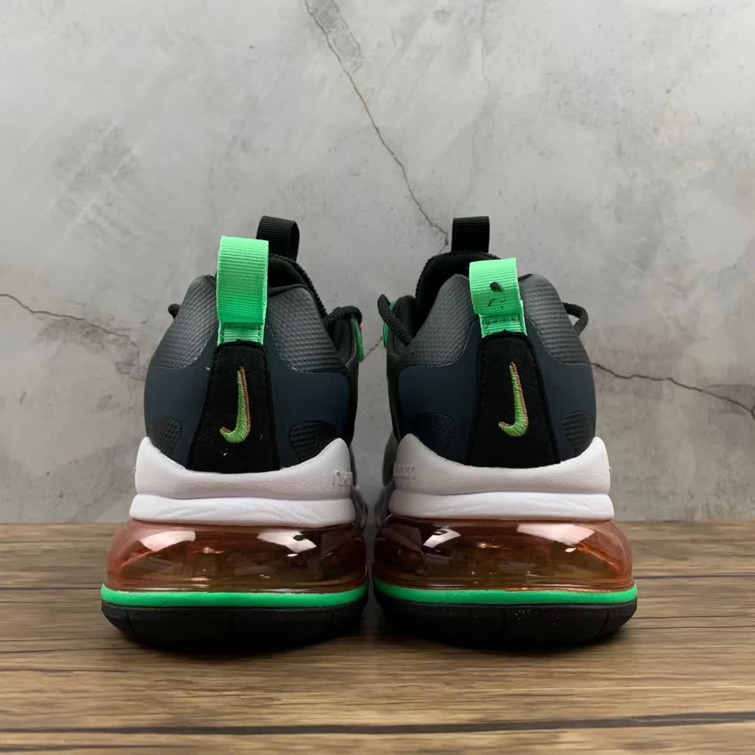 NIKE AIR MAX 270 FLYKNIT CK6457-001